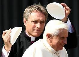 don georg gaenswein