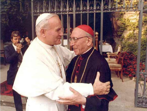 Carlo Maria Martini