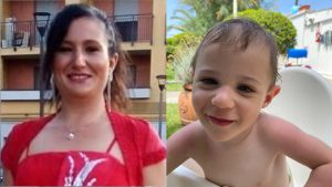 alessia pifferi figlia