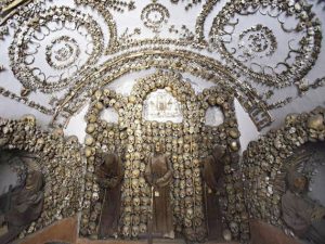 Cripta dei Cappuccini